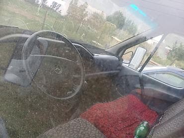 двигатель м113 5 0: Грузовик, Mercedes-Benz, Стандарт, 4 т, Новый — 6