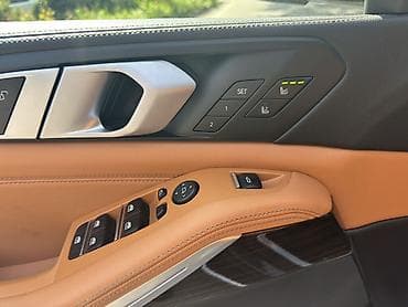 продаю эксковаторы: BMW X5: 2019 г., 3 л, Автомат, Бензин, Кроссовер — 7