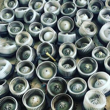 магазин авто запчасти: Автозапчасти авторазбор в г Каракол на Японское авто мотор коробка — 1