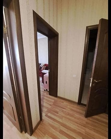 Батирлер: 1 бөлмө, Менчик ээси, Толугу менен эмереги бар — 4