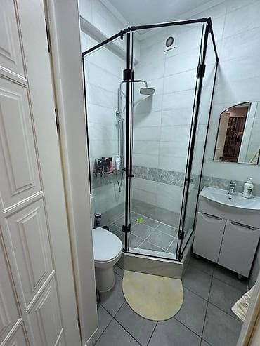 4 комнаты, 112 м², Азия Молл Элитка, 2 этаж — 9