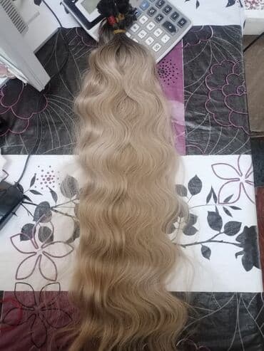 кел кел: Чачка арналган аксессуар, Аялдарга — 5