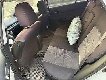 Mazda 6: 2004 г., 2 л, Автомат, Бензин, Универсал — 8