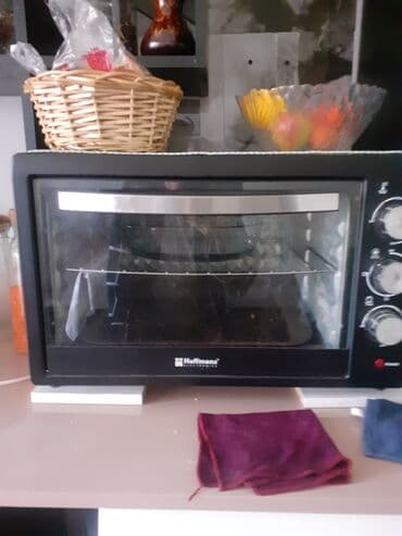 Духовка at lalafo.kg Духовка