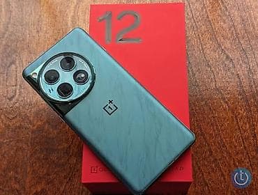 one plus 8 pro: OnePlus 12, 256 ГБ, цвет - Зеленый, 2 SIM, eSIM — 2