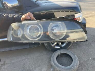 хюндай соната бишкек: Руль BMW — 2