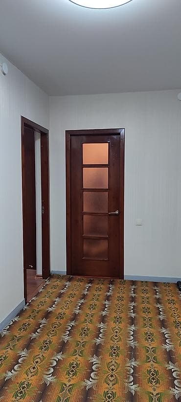 продаю квартиру алинур групп: 3 комнаты, 64 м², 2 этаж, Евроремонт — 6