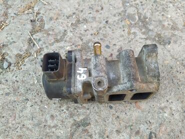 гбо автогаз: ГБО — 2