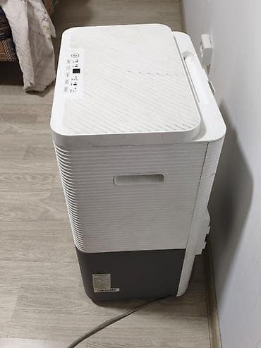 roboclean pro: Осушитель воздуха Changhong - Напольная модель с баком для сбора — 3
