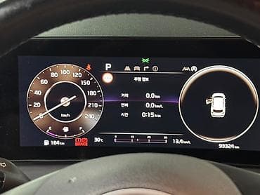 ё блю со ски: Kia Sportage: 2020 г., Автомат, Кроссовер — 10