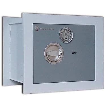 Сейф Muller Safe Frankfurt 30000 S Взломостойкость указана по VDS