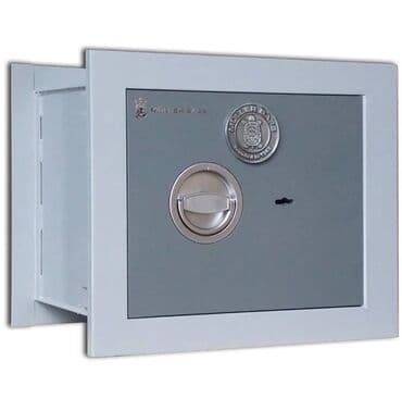 небольшой сейф: Сейф Muller Safe Frankfurt 30000 S Взломостойкость указана по VDS — 1