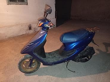 Продаю honda dio 34 все вопросы пишите на WhatsApp — 2