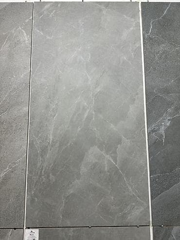 Назначение: Для ванны, душа, цвет - Серый, Матовое