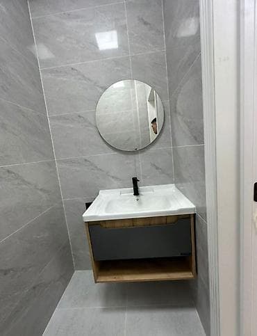 64: 2 комнаты, 64 м², Элитка, 13 этаж, Дизайнерский ремонт — 7