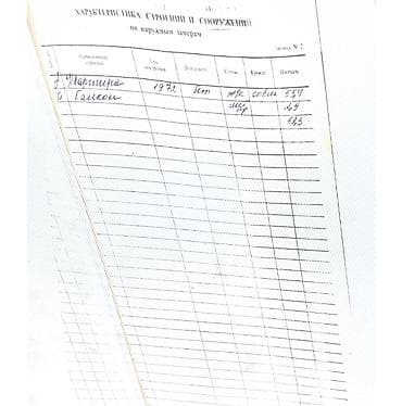 104 с: 2 комнаты, 56 м², 4 этаж, Косметический ремонт — 6