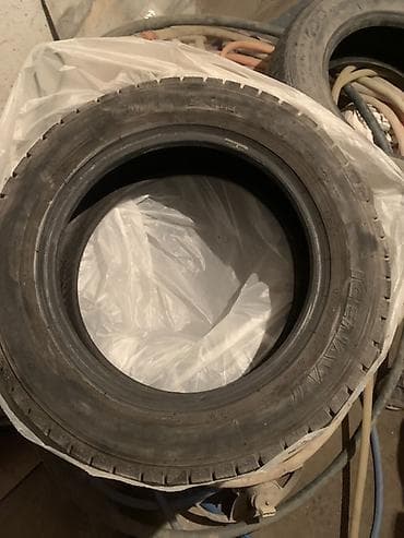 4100 r16: Шины 185 / 60 / R 15, Зима, Легковые, Cordiant — 3