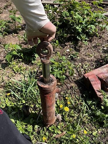 видеть подушки: Комплект рычагов Б/у — 1