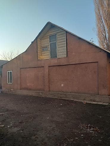 кладка кирпича ош: Куплю шифер кирпич дом здание под снос — 2