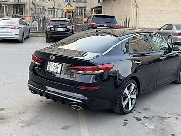 радиатор на опель вектра б: Kia Optima: 2019 г., 2 л, Автомат, Бензин, Седан — 3