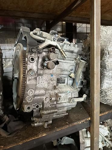 ремонт акпп вариатор: Коробка передач Вариатор Honda — 1