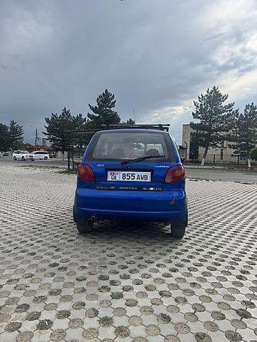 матиз двигатель 0 8: Daewoo Matiz: 2011 г., 0.8 л, Автомат, Бензин, Хэтчбэк — 8