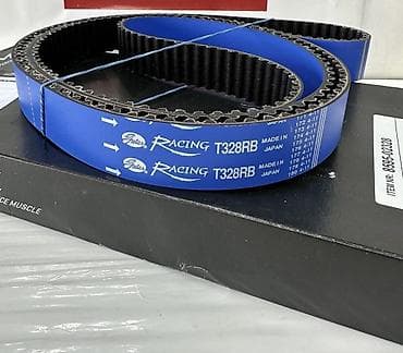 sh5: Ремень Subaru 2007 г., Новый, Оригинал, Япония — 1