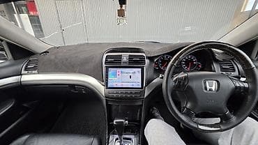 initial d: Honda Inspire: 2004 г., 3 л, Автомат, Бензин, Седан — 3