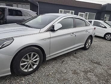 датчик скорости форд фокус: Hyundai Sonata: 2019 г., 2 л, Автомат, Газ, Седан — 2