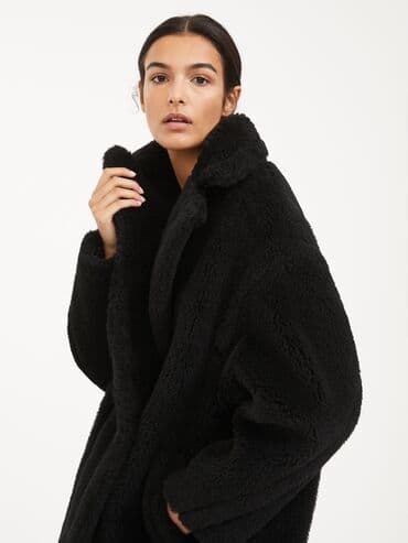 Продается шубка Тедди