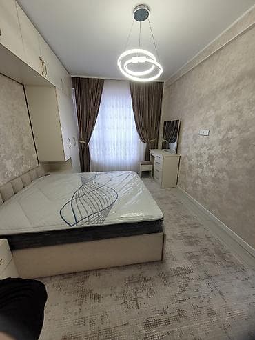 здается квартира на долгий срок: 3 комнаты, Собственник, Без подселения, С мебелью полностью — 5