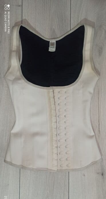 Корсет анн чери Колумбия 44 размера