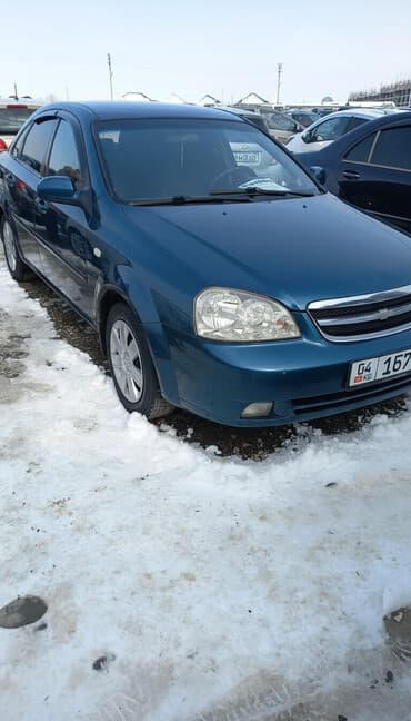 купить запчасти на опель вектра б: Chevrolet Lacetti: 2008 г., 1.6 л, Механика, Бензин, Седан — 4