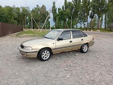 хово сколько стоит: Daewoo Nexia: 2005 г., 1.5 л, Механика, Бензин, Седан — 2