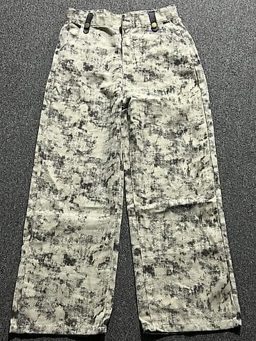 Джинсы: Штаны, С карманами, Китай, Хлопок — 2