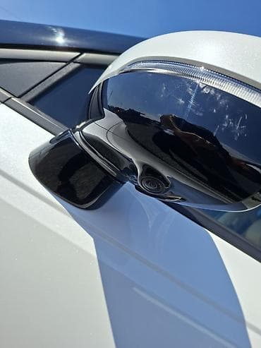 geely emgrand: Kia Carnival: 2020 г., 2.2 л, Автомат, Дизель, Минивэн — 6