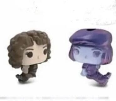 ‼️КУПЛЮ ‼️STRANGER THINGS KINDER JOI