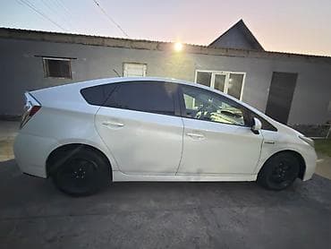 abs блок тайота приус: Toyota Prius: 2015 г., Автомат, Гибрид, Лифтбек — 6