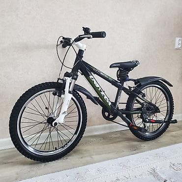 forward apache: Детский велосипед, 2-колесный, 9 - 13 лет — 2