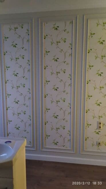 обзор цен на строительные и отделочные работы в бишкеке: Больше 6 лет опыта — 9