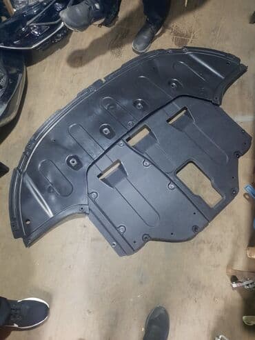 Другие детали ходовой части