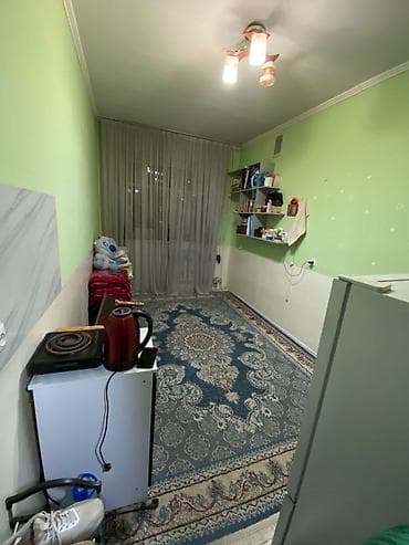 продажа земельный участок: 12 м² — 1