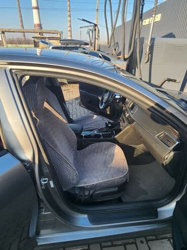 авто из кореи в наличии в бишкеке: Kia Optima: 2016 г., 2.4 л, Автомат, Бензиновая, Седан — 7