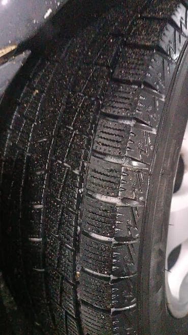 донголог: Продаю диски 16 размер оригинал комплект донгологу менен 60 состояние — 4