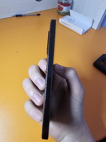 телевизор 40 дюймов 4k: Xiaomi, 14, Б/у, 512 ГБ, цвет - Черный, 2 SIM — 4