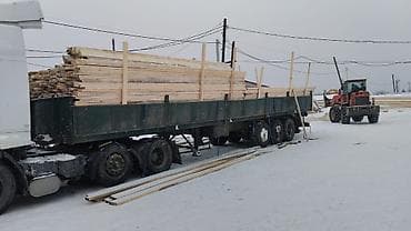 ман 26: Услуга: Рено премиум год 2002 аткучу 420 баасы 1000000 перевозка — 4