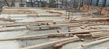 Аренда инструментов: Промышленная бетонная стяжка пола. Профессиональное устройство ровного — 8