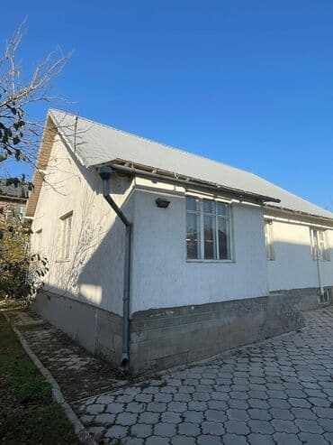 аэропорт дом: Дом, 150 м², 5 комнат, Риэлтор, Старый ремонт — 2