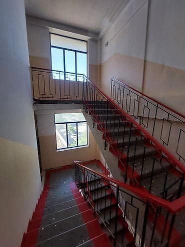 комната общежитие: 1 комната, 31 м², Индивидуалка, 4 этаж, Евроремонт — 10