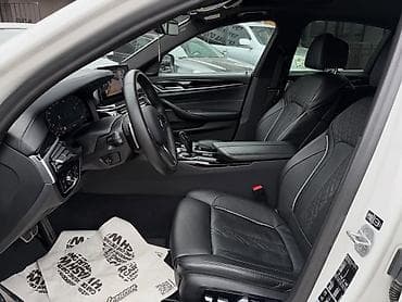 bme e39: BMW 530: 2020 г., 2 л, Автомат, Бензин, Седан — 5